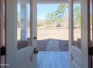 251 Cowpen Neck Rd, Edenton, NC 27932