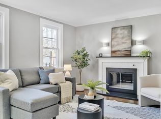 68 Elwell St, Malden, MA 02148