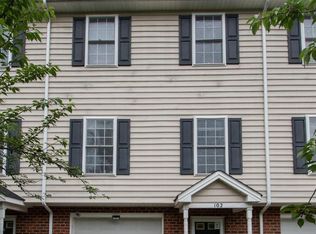 2009 Lakeside Dr UNIT 102, Lynchburg, VA