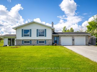 1620 County Road 21 Rd, Cavan Monaghan, ON L0A 1G0