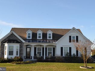 18967 Beaver Creek Dr, Harbeson, DE 19951
