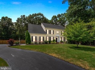 1015 Leyton Ln, Severn, MD