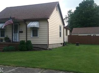 810 Johnson St, Minonk, IL