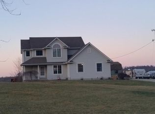 15044 Goudy Rd, Dalton, OH 44618