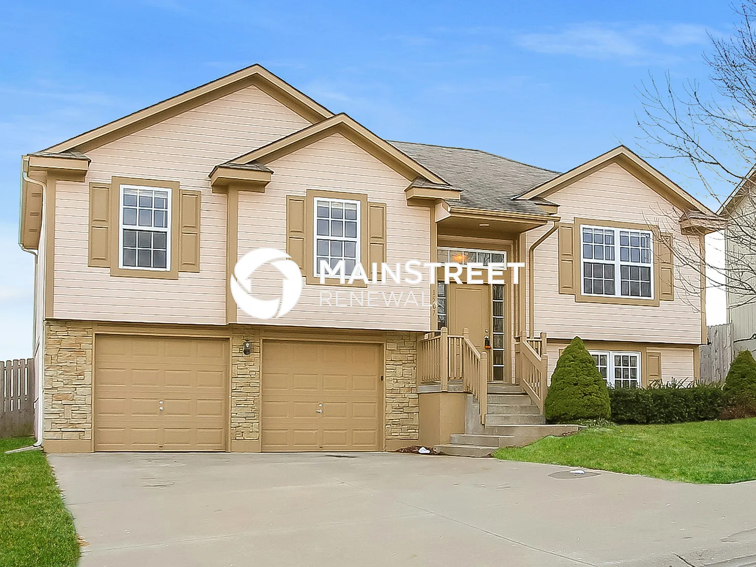 1507 NW High View Dr — Photo 1