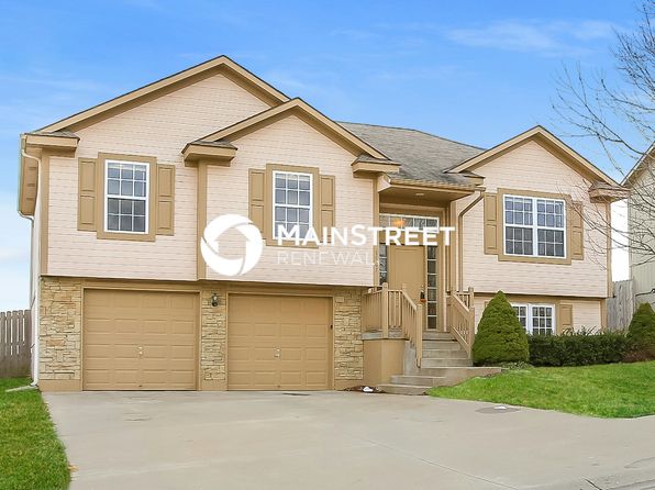 1507 NW High View Dr