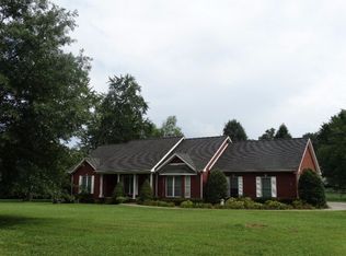 Old Walton Rd, Cookeville, TN 38506