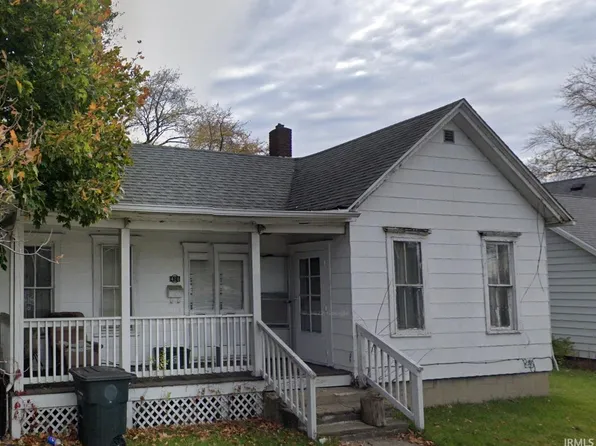 428 N Eddy St, South Bend, IN 46617