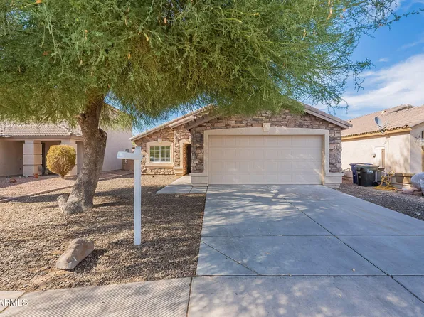 12532 W CHARTER OAK Road, El Mirage, AZ 85335