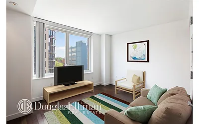 Sold by Douglas Elliman