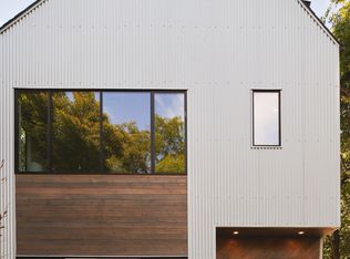 2509 Durwood St, Austin, TX 78704
