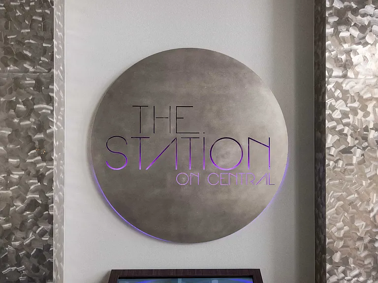 The Station on Central — Photo 12