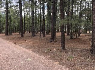5480 Apache Trl, Pinetop, AZ 85935