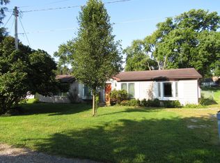 4341 Main St, Radnor, OH 43066