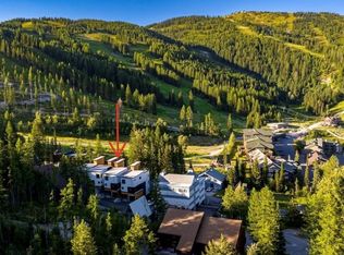 3857 Winter Ln UNIT C, Whitefish, MT 59937