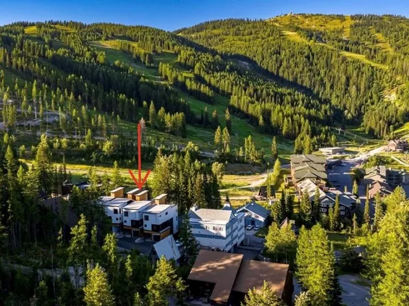 3857 Winter Ln Unit C, Whitefish, MT 59937