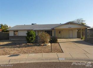 13007 N 26th Dr, Phoenix, AZ 85029
