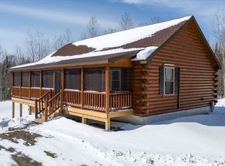40 Barts Way, Rangeley, ME 04970