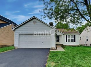 1356 Trabue Woods Blvd, Columbus, OH 43228