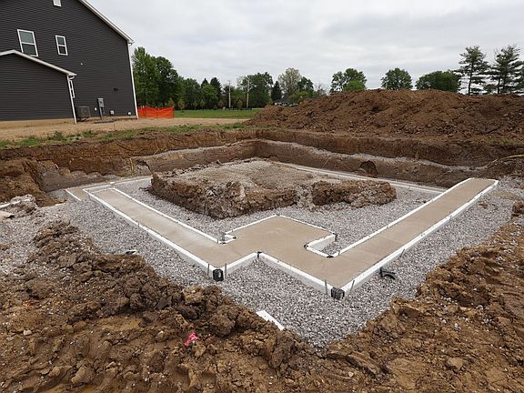 Homesite