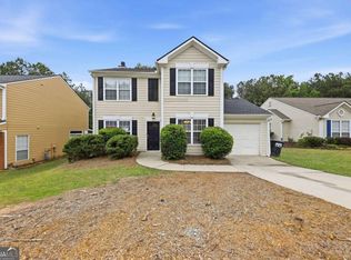 1178 Summerstone Trce, Austell, GA 30168