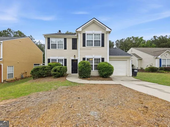 1178 Summerstone Trce, Austell, GA 30168