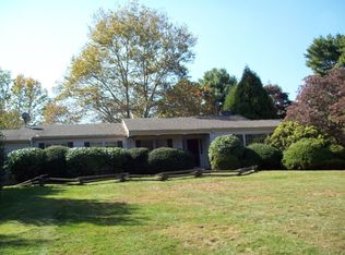17 Old Clinton Rd, Flemington, NJ 08822