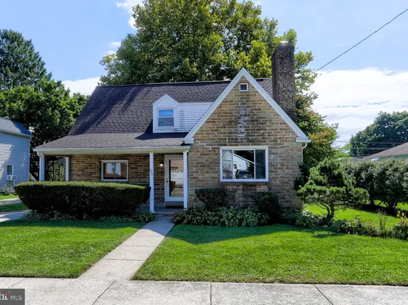 626 Maple St, Annville, PA 17003