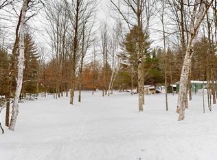 Eagle Bluff Ln, Crivitz, WI 54114