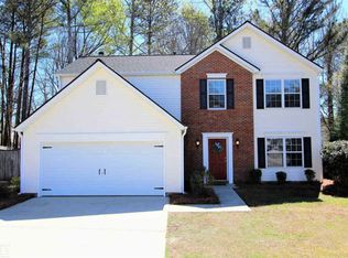 1072 Eastmill Cv, Dacula, GA 30019