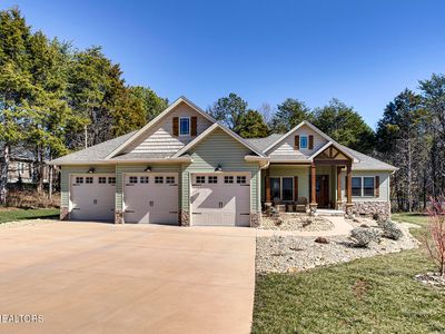 310 Gado Trce, Loudon, TN, 37774