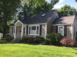 20 Greenwood Rd, Northborough, MA 01532