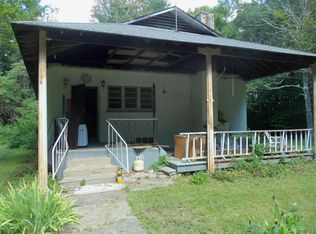 713 Oak Ridge Rd, Wawarsing, NY 12428