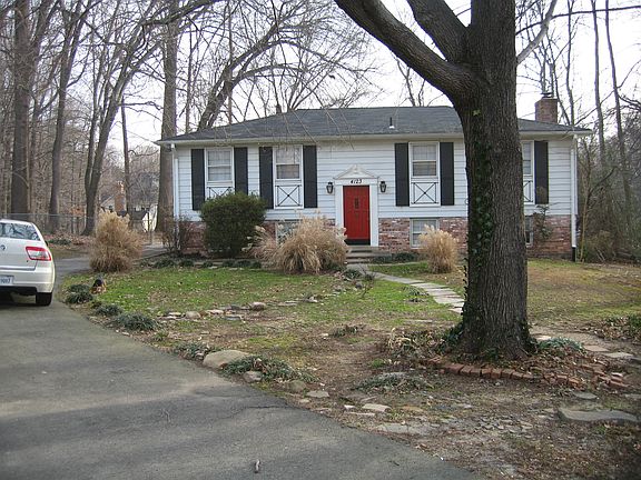 2nd image of 4123 Bruning Ct