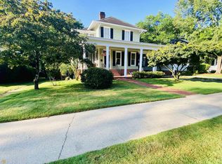 503 Broad St, Lagrange, GA 30240