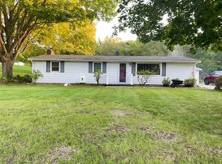 158 South St, Saranac, MI 48881