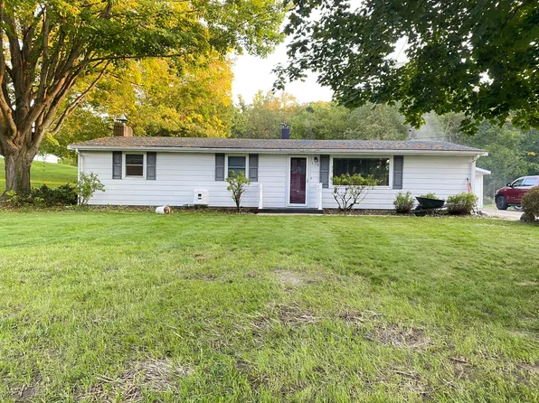 158 South St, Saranac, MI 48881