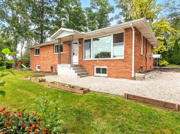 N768 Second Street ROAD, Watertown, WI 53098