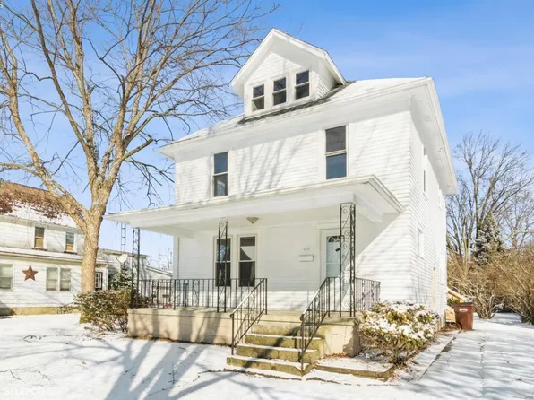 66 Apple St, Tiffin, OH 44883