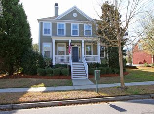 153 Cartright St, Charleston, SC 29492