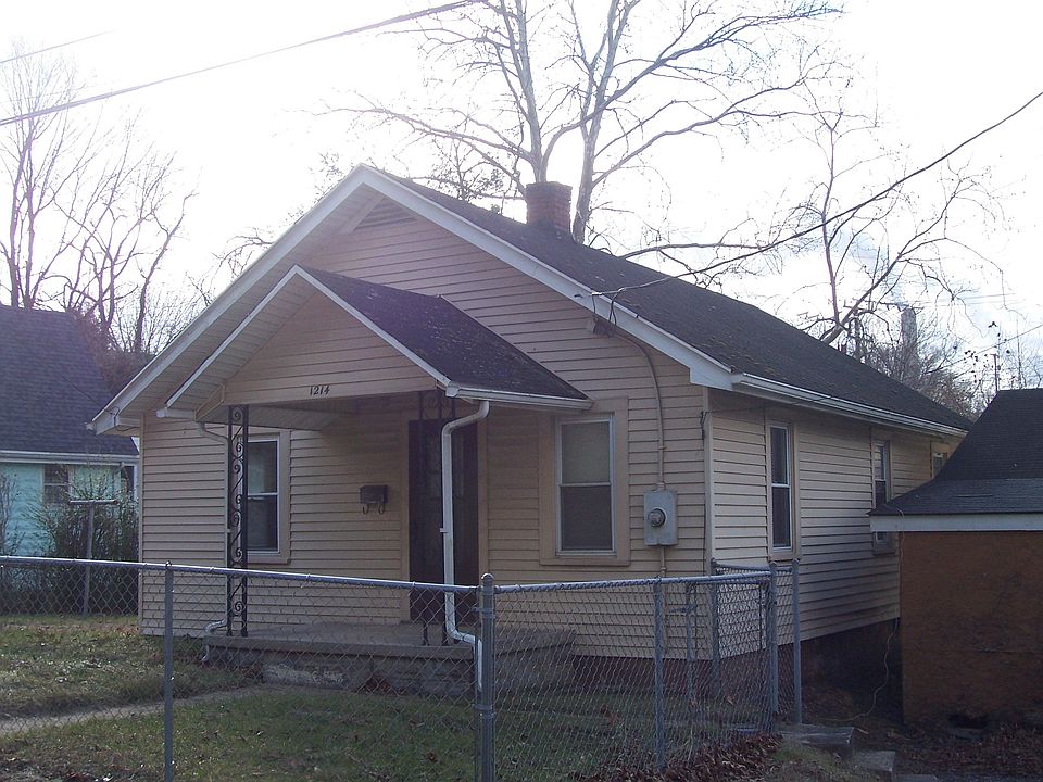 1st image of 1214 E Hillcrest Dr