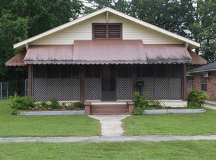 311 N 1st St, Amite, LA 70422