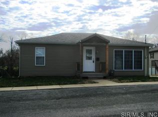 906 Prospect St, Collinsville, IL 62234