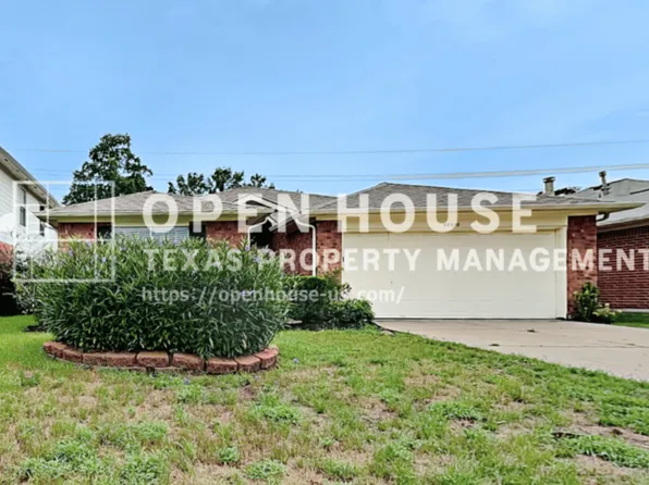 26010 Richards Rd, Spring, TX 77386