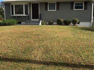 50 Carlson Rd, West Haven, CT 06516