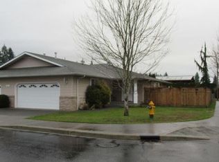 9211 45th Dr NE, Marysville, WA 98270
