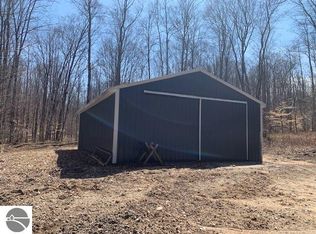 2781 Coulter Creek Trl, Central Lake, MI 49622