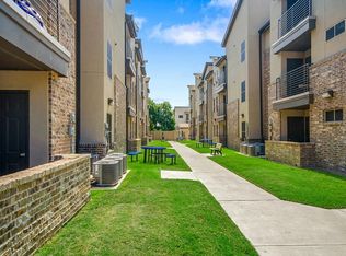 Tinsley Place, Waco, TX 76706