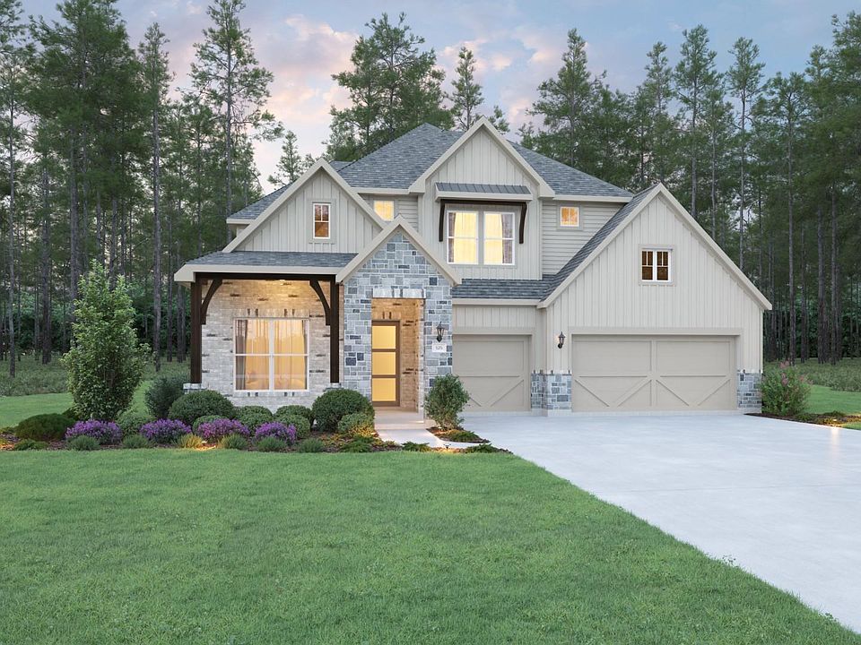 1st image of 4606 Magnolia Bend Dr