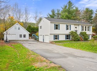 17 Allison Park, Brewer, ME 04412